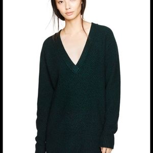 GREY Merino Wilfred Serret Sweater